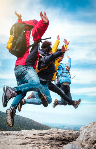 Welcome to Wadah Travels