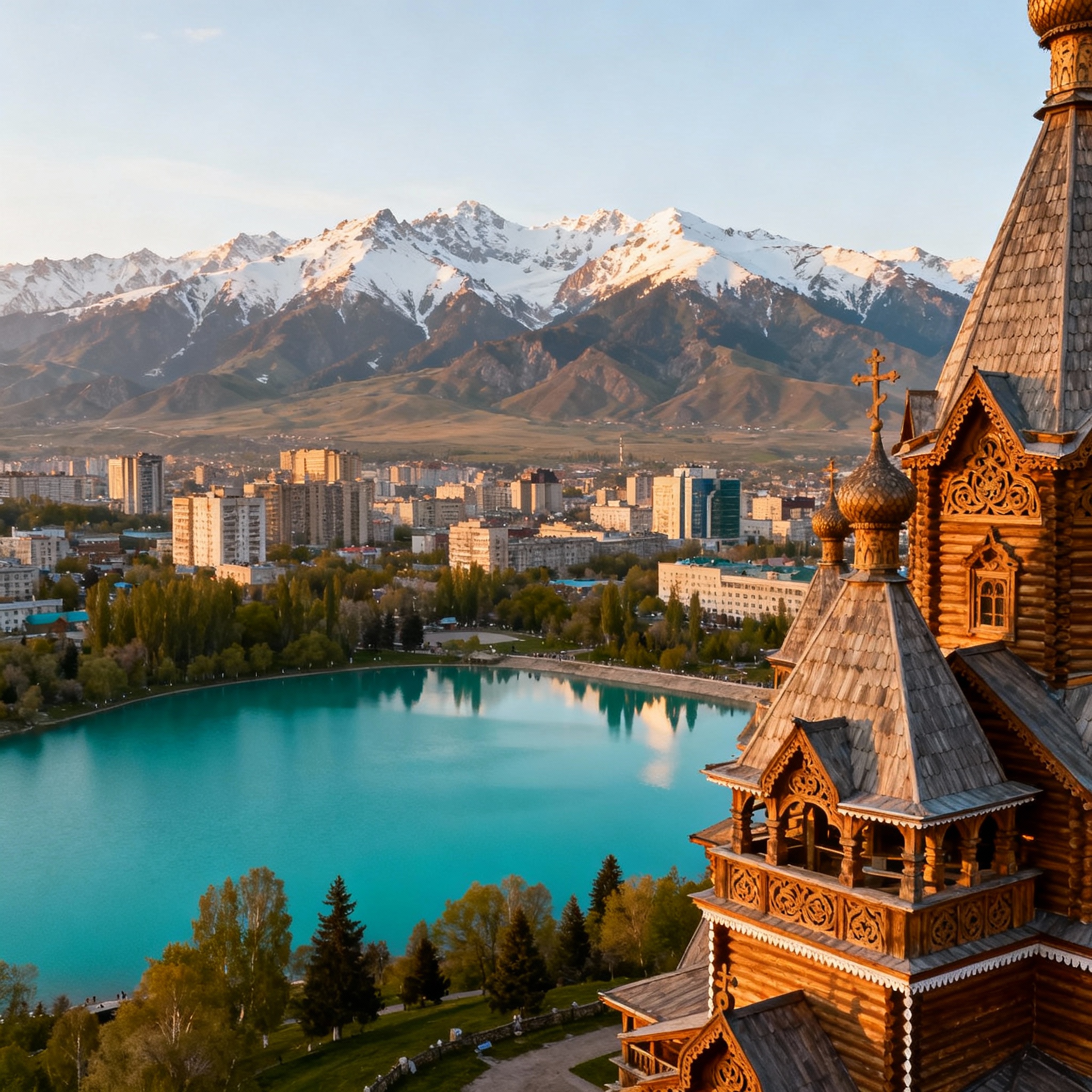 Almaty